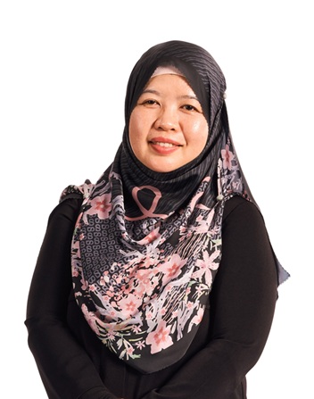 Dr. Marfu’ah Nik Eezamuddeen, Consultant Clinical Oncologist at SJMC